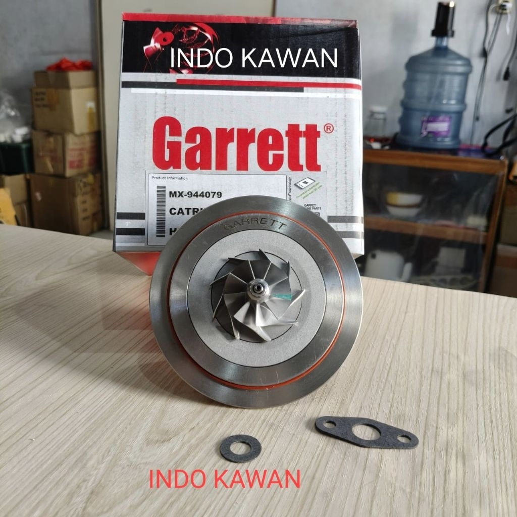 CATRIDGE TURBO CANTER EURO 4 KETRIK TURBO CANTER EURO4 ISI TURBO CANTER EURO 4 PS125 EURO 4 4V21 MX9