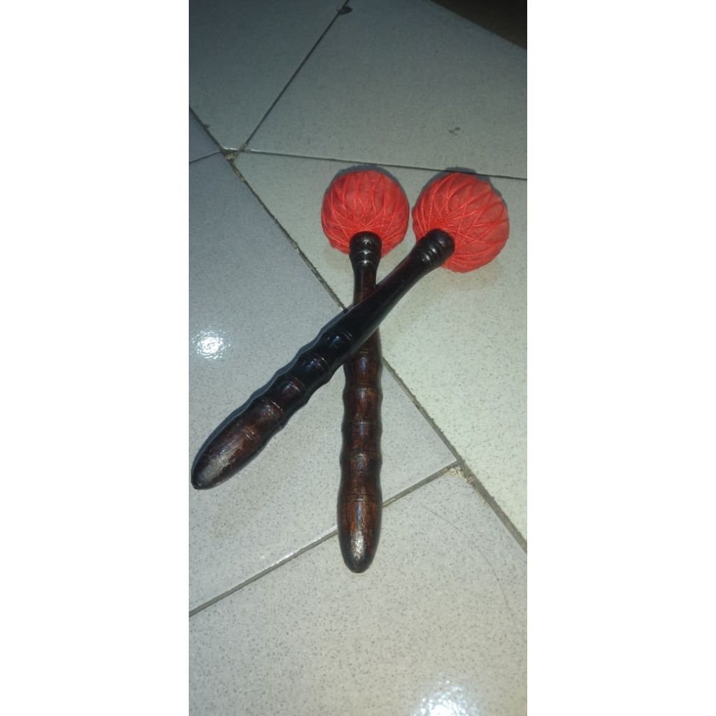 Stik Gong Ukuran kecil