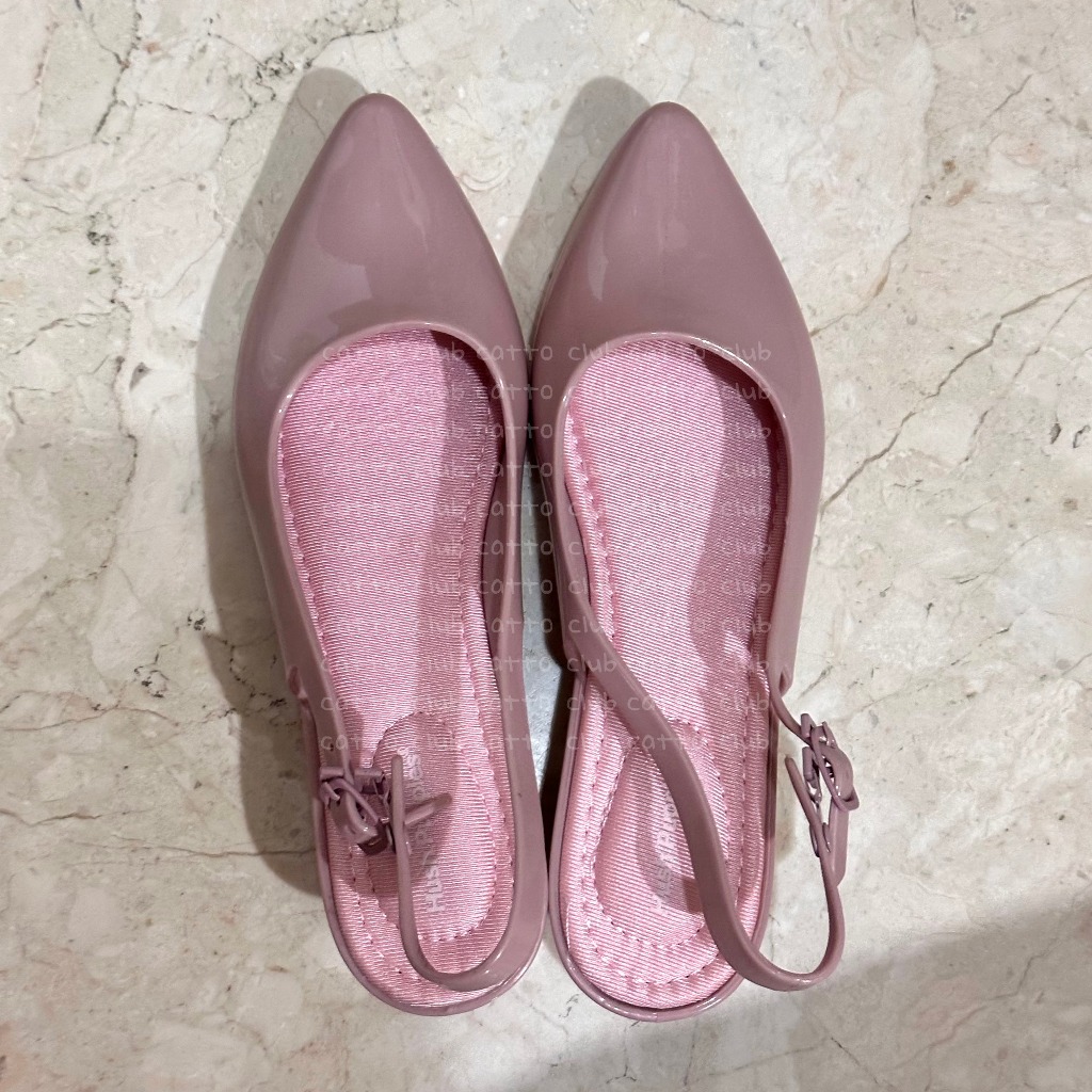 Hush Puppies Sepatu Sandal