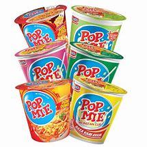 

popmie 75gram