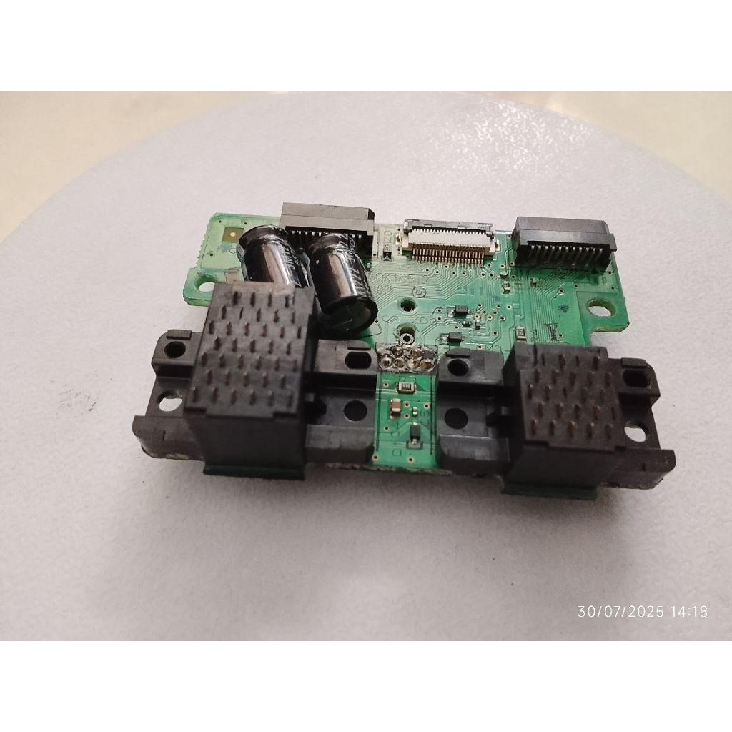 Carriage Board Cartridge Detector Canon IP2770
