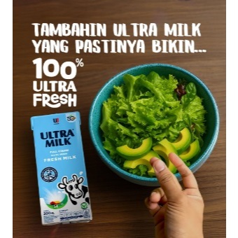 

CARGO-Susu Ultra Milk UHT 200ml – 1 Dus Isi 24 pcs | Full Cream, Coklat, Stroberi