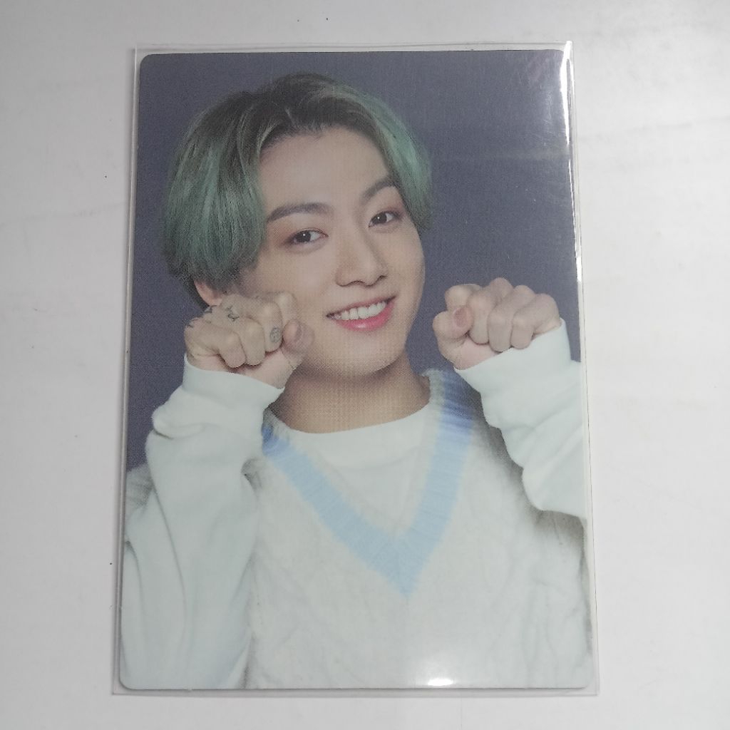 PC MPC BTS JUNGKOOK