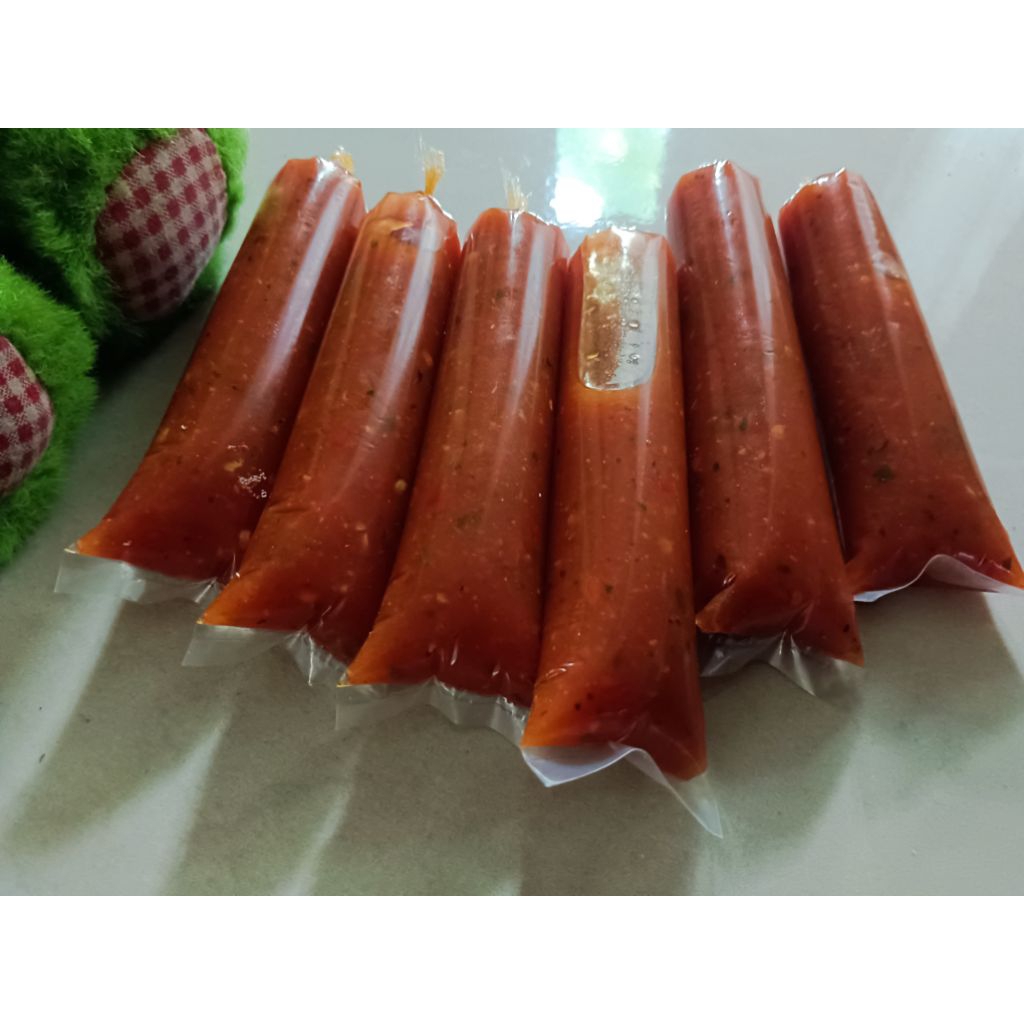 

Extra Bumbu kuah TOMYAM