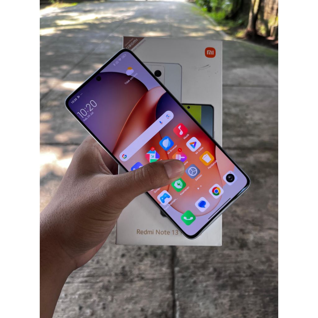Redmi 13 pro 5G 12/512gb