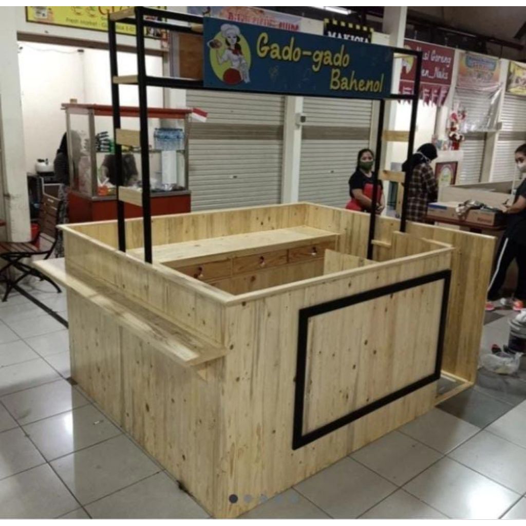 meja bar meja barista