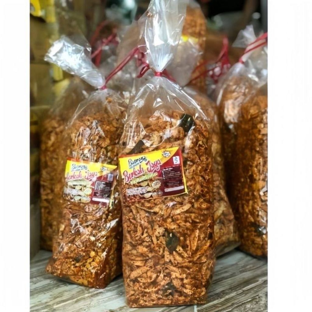 

BASRENG PEDAS BERKAH JAYA 2 KG