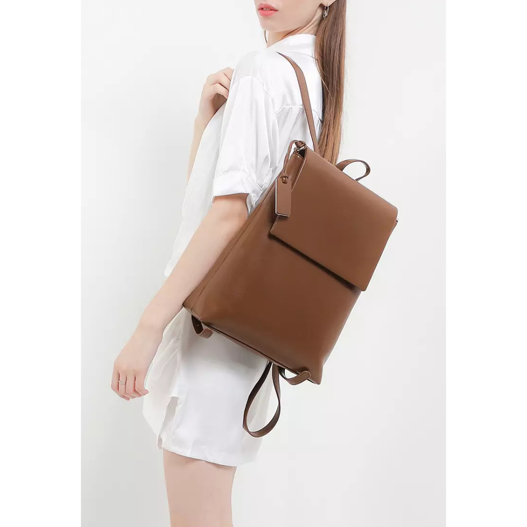 Obermain Adele Backpack Tas Wanita