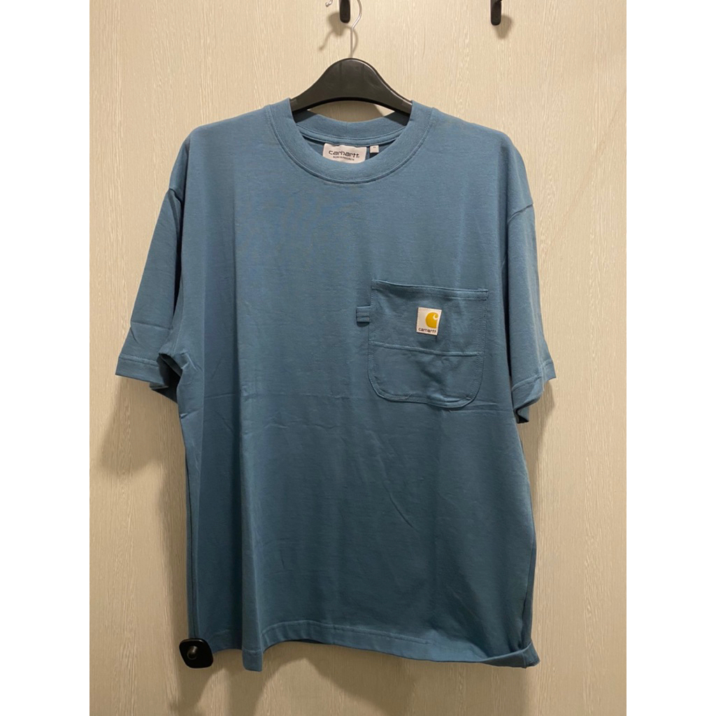 Carhartt Pocket Tee