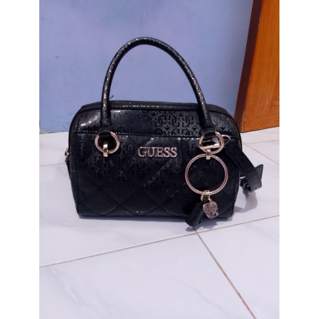 Tas Guess Original Preloved
