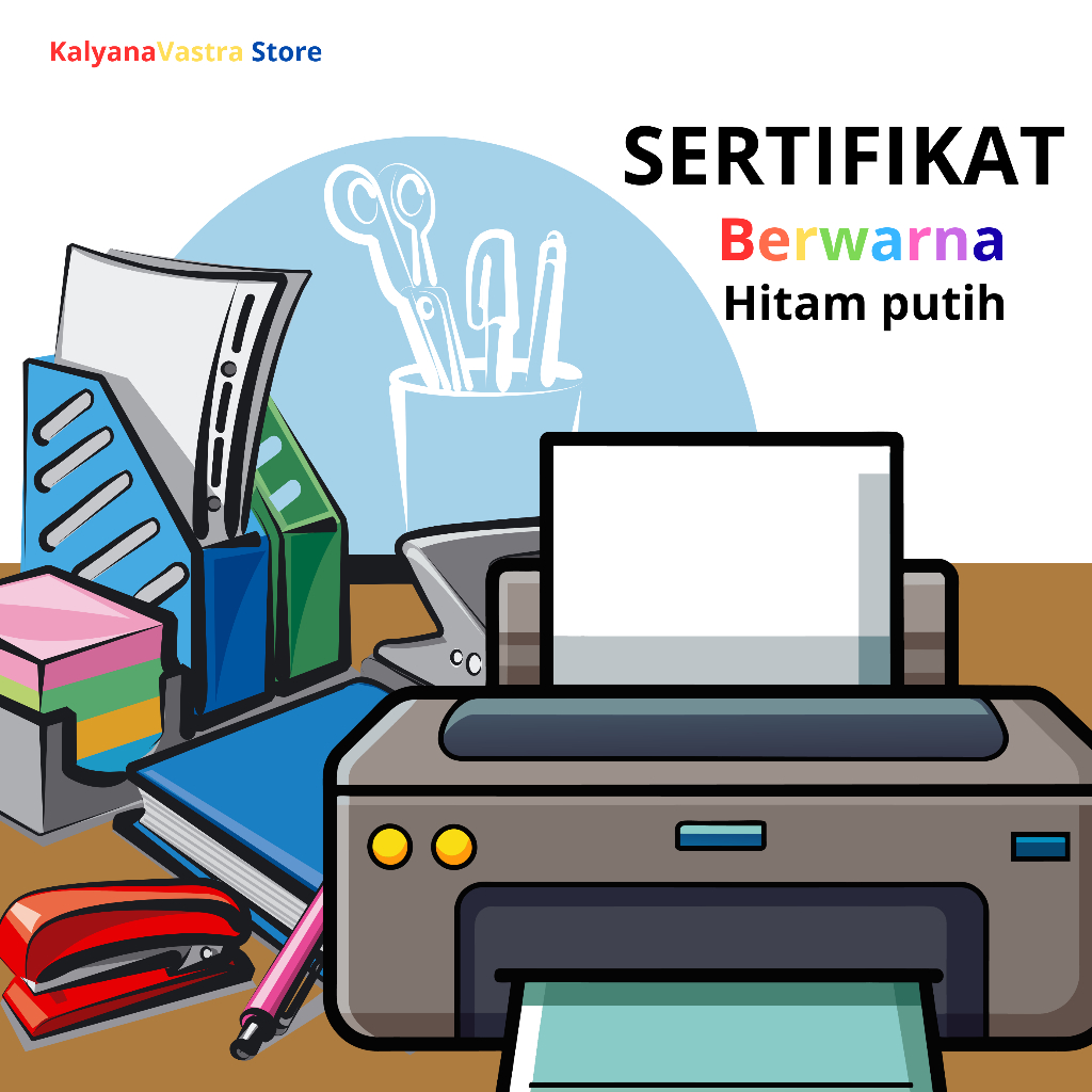 

JASA CETAK / PRINT SERTIFIKAT LOMBA, PENGHARGAAN | KOTA BANDUNG