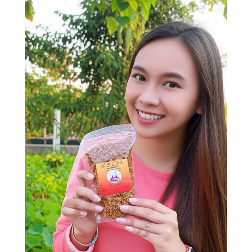 

SIWANG KUALITAS TERBAIK DAN GURIH