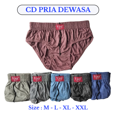 Celana dalam pria dewasa lusinan murah cd Celana dalam laki laki dewasa lusinan grosir