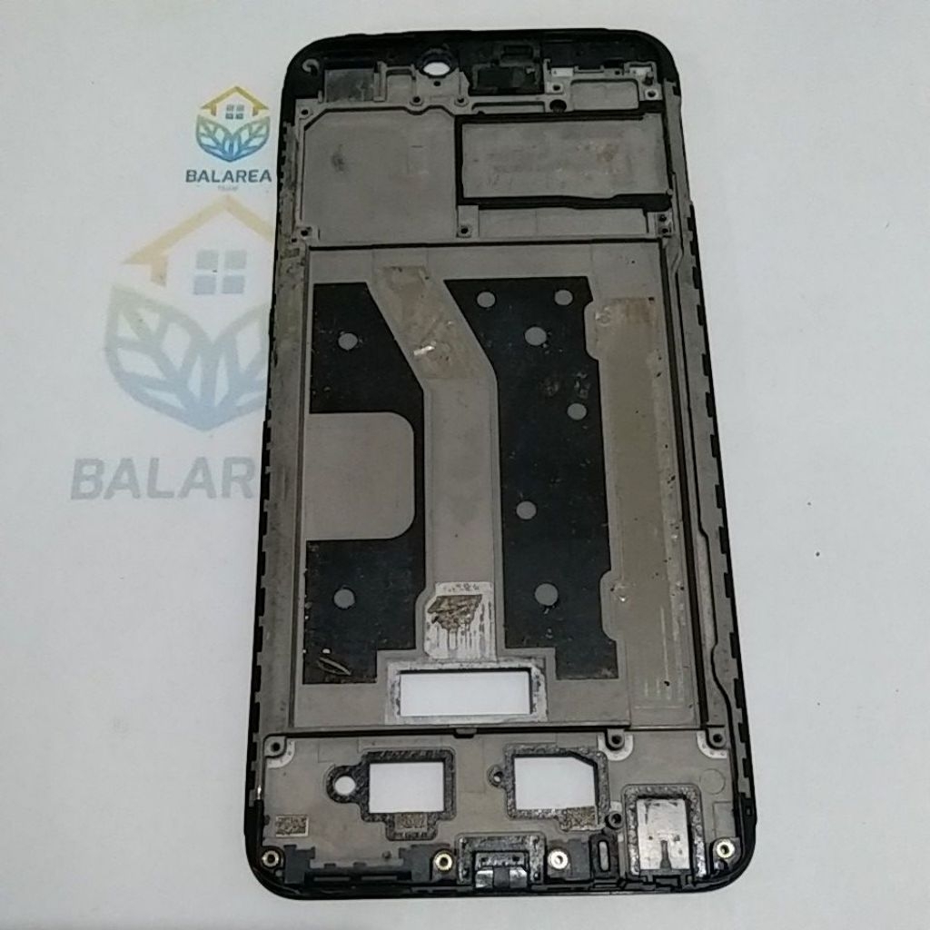 Frame Lcd Vivo Y81 1808 1812 original Copotan