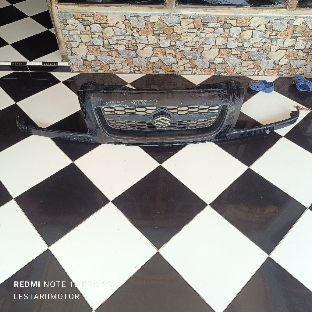 GRILL GRILLE SUZUKI ESCUDO 1.6 GEN 2 ORIGINAL