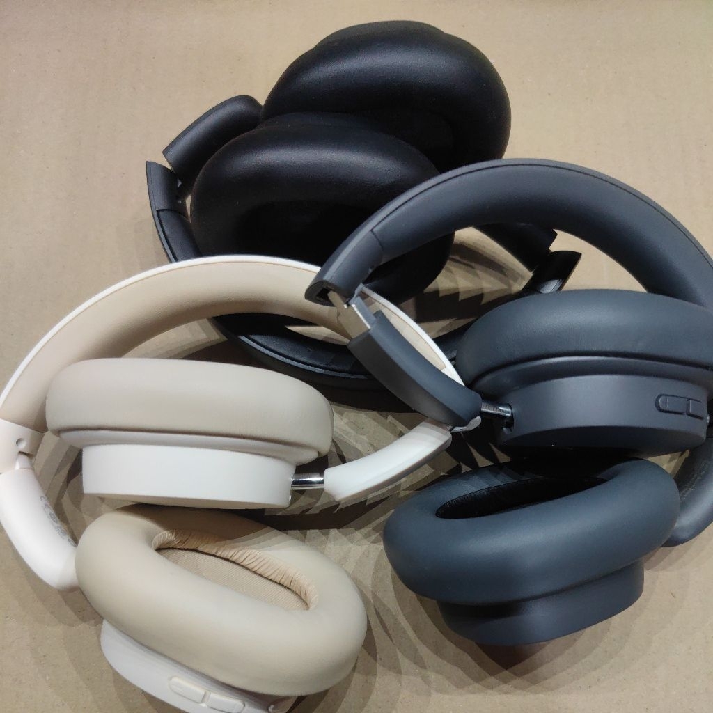 Baseus D05 ( preloved ) / wireless headphone