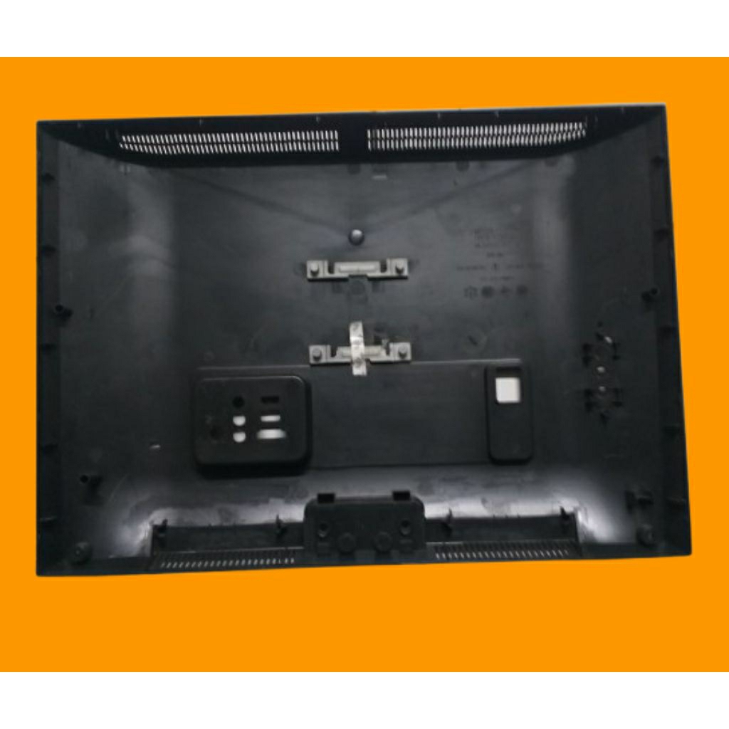 Casing Monitor TV LG M2241AN FullHD TV Terimakasih