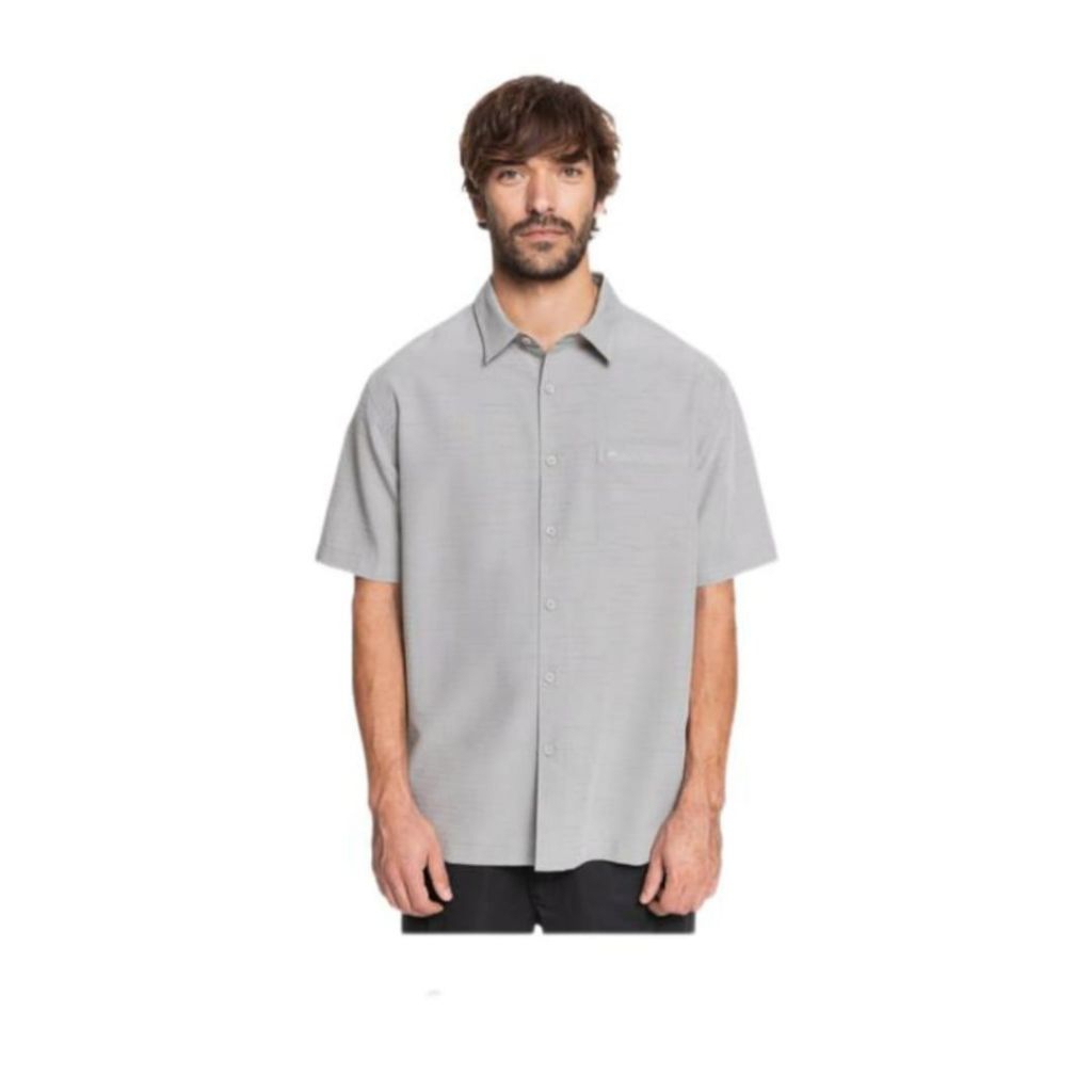 kemeja Quiksilver waterman collection original