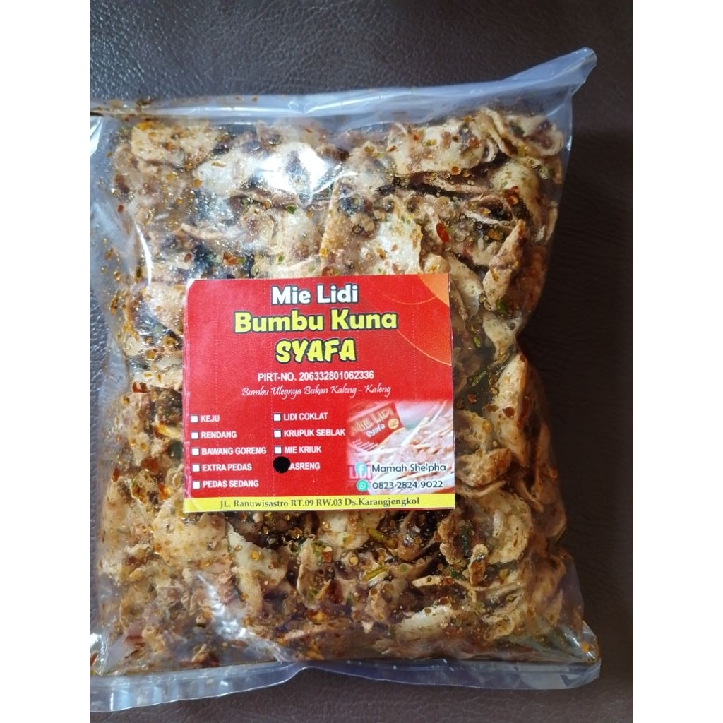 

basreng koin isi 250gr