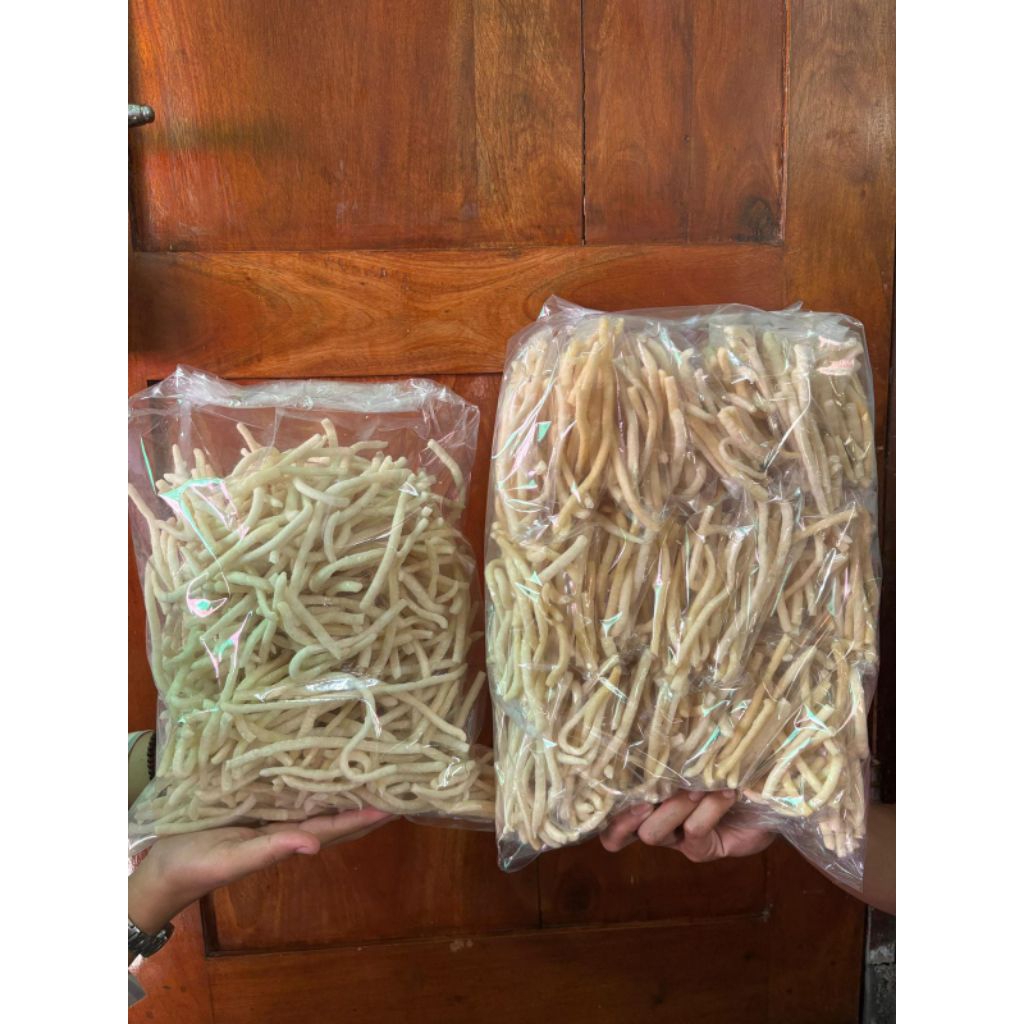 

Babangi isi 25 pack (1 Kg)