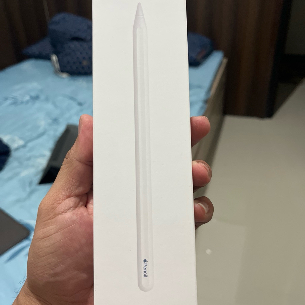 apple pencil gen 2