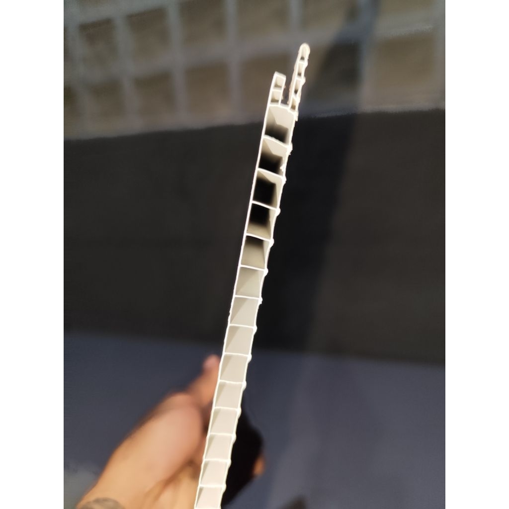 

PACKING PVC/PACKING EXTRA AMAN