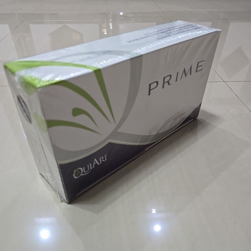 QuiAri Prime Maqui Berry Antioxidant Supplement.