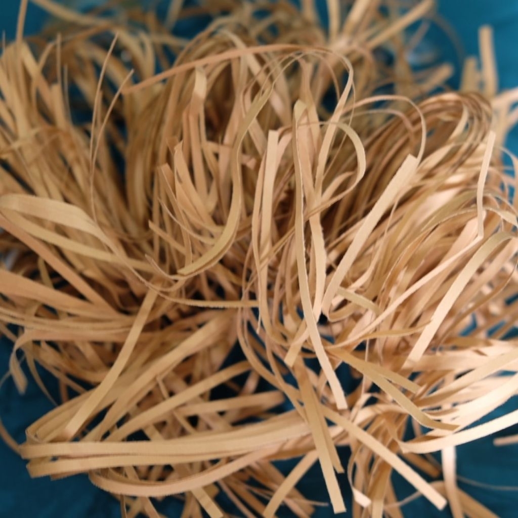 

kertas cacah shredded paper terbaik 20gram