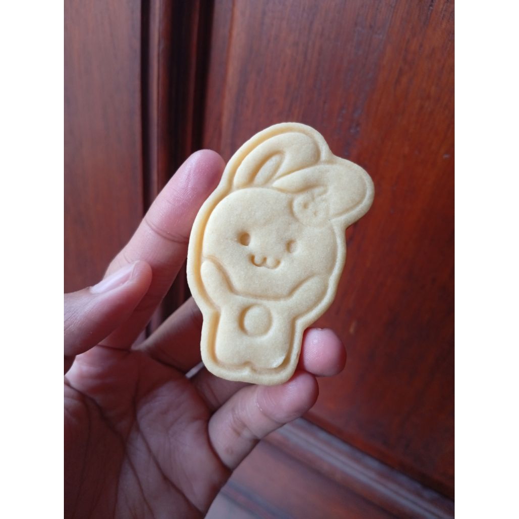 

Cookies karakter (dream ver)