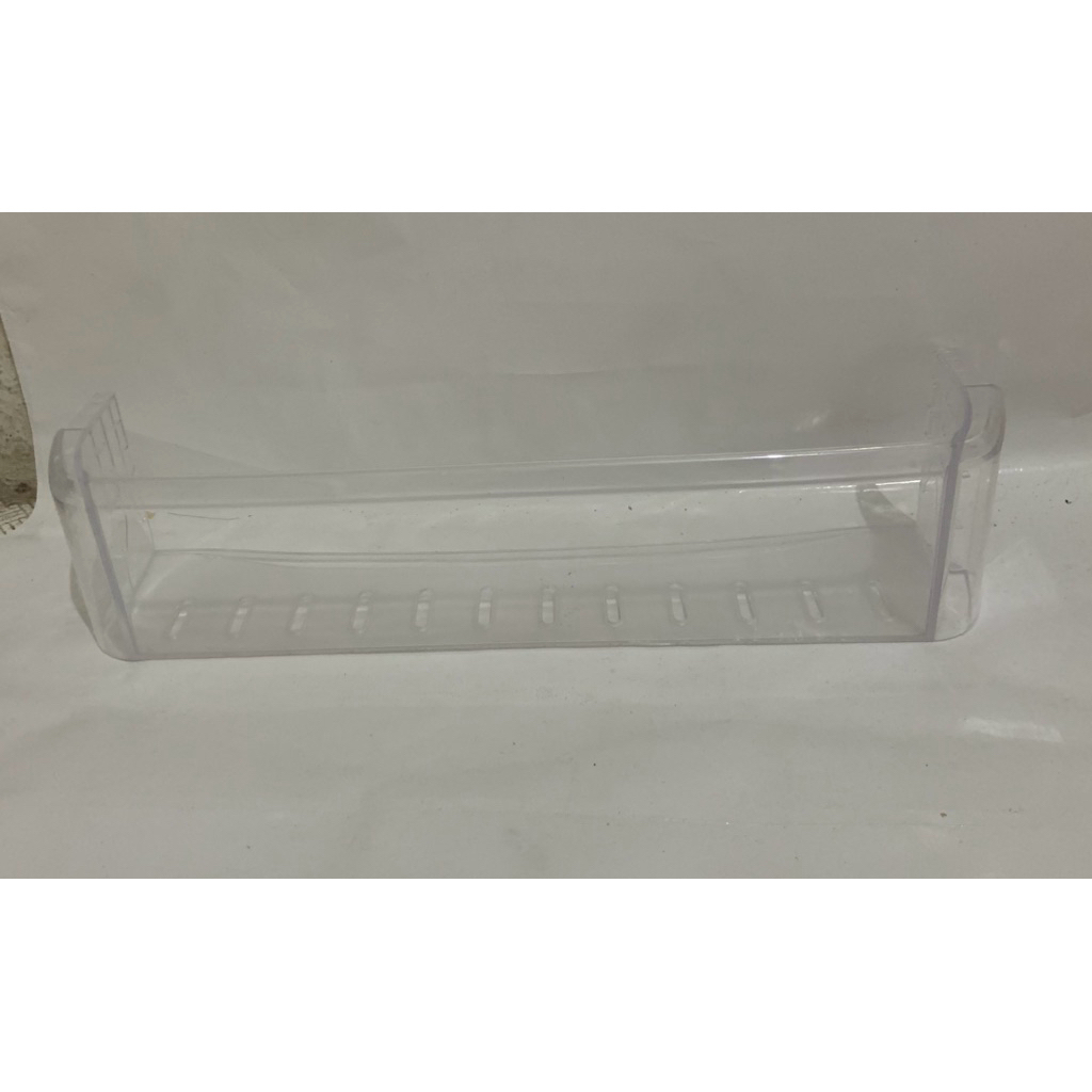 RAK BOTOL BAGIAN BAWAH KULKAS SAMSUNG 2 PINTU SECOND ORIGINAL | RAK KULKAS SAMSUNG 2 PINTU TERMURAH
