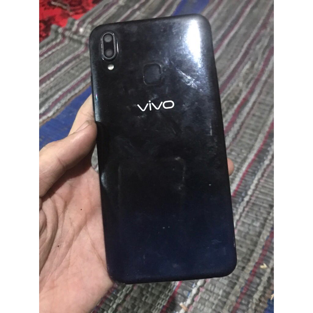 Vivo y93 minus lcd