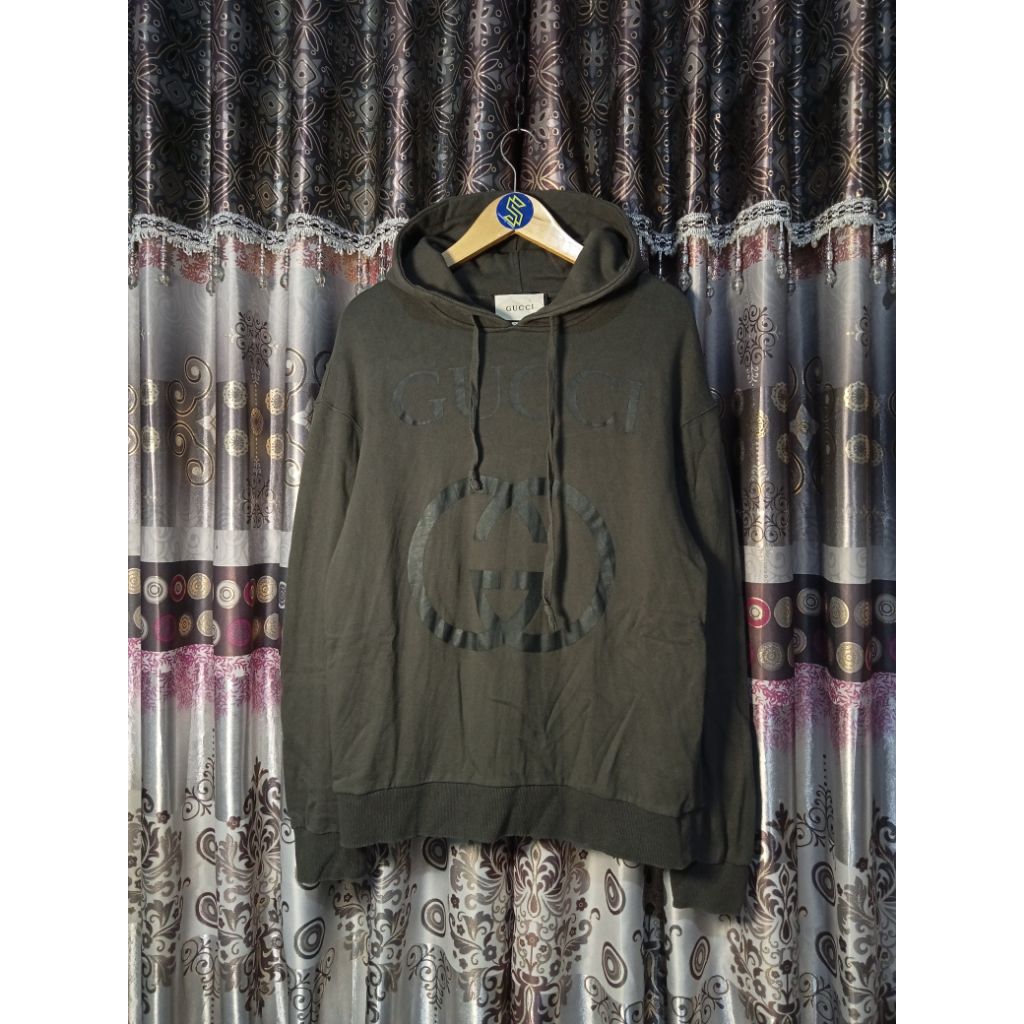 HOODIE GUCCI ORIGINAL