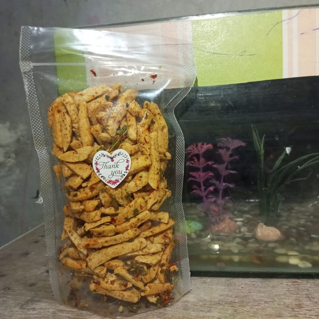 

Basreng daun jeruk 120gr/500gr/1000gr