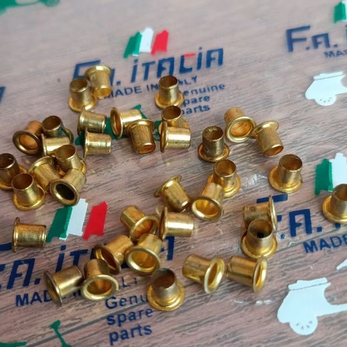 paku keling original khusus klakson vespa VBB vba vgl vbb super sprint bajajj