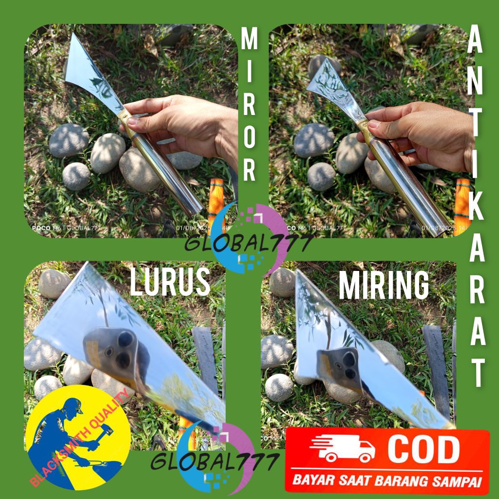 pisau panen walet/pisau panen sarang burung walet kape walet sekrap walet