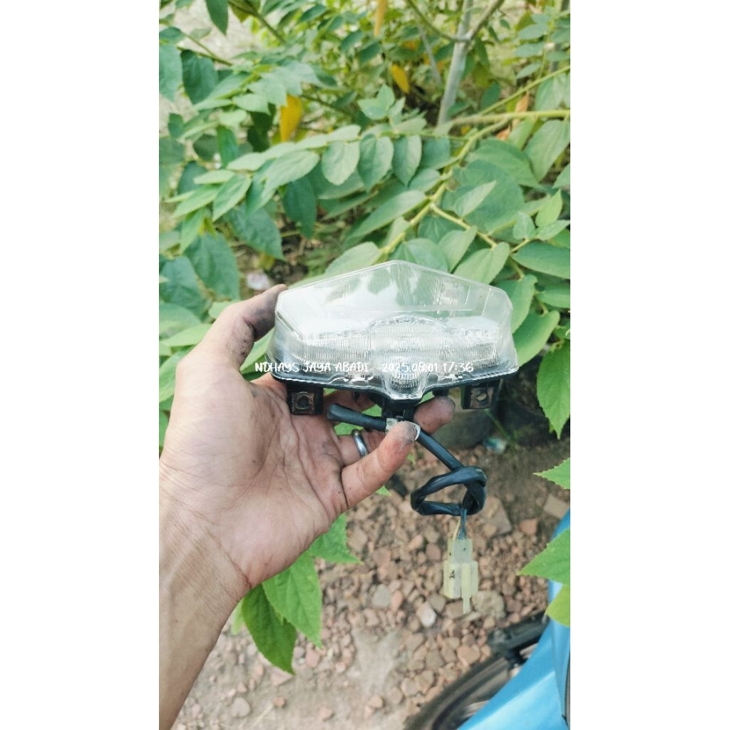 STOPLAMP VIXION ALL NEW & VIXION R SECOND ORIGINAL