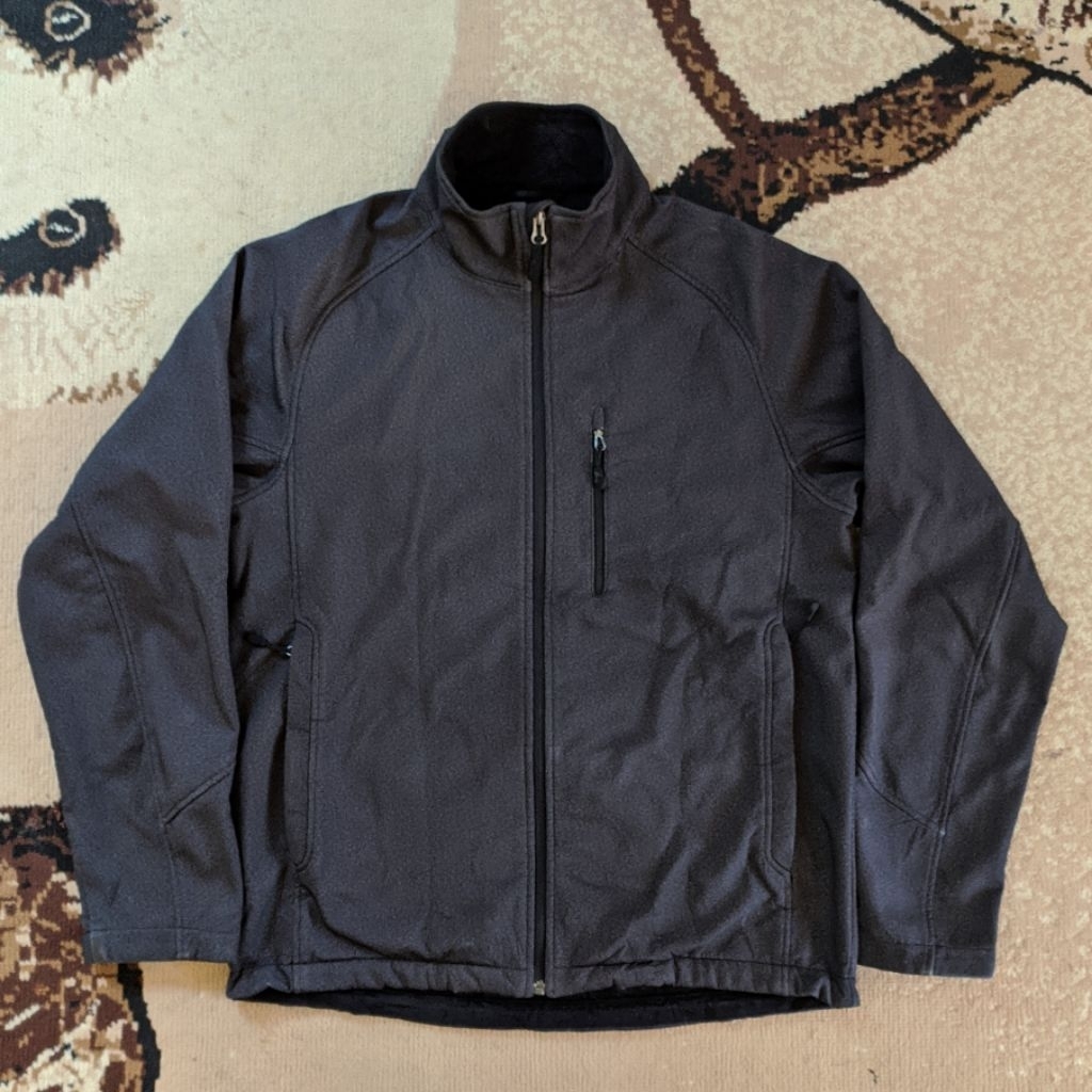 Jaket Kirkland Softshell Jacket