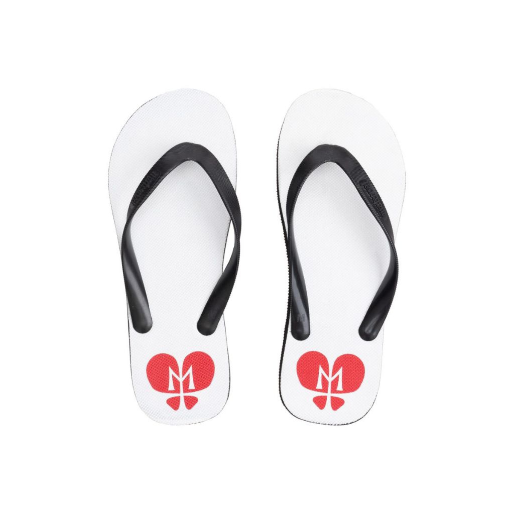 maternal disaster "FF 46" Sandal