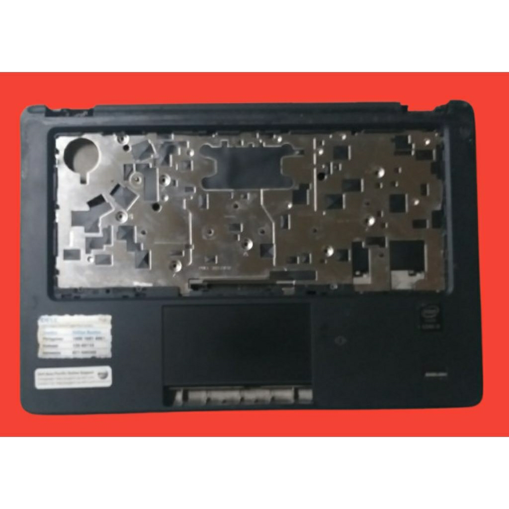 Casing Laptop DELL Latitude E7250 Terimakasih