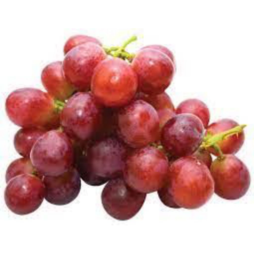 

anggur red globe 200gr