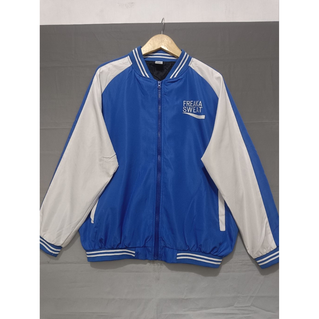 Varsity Freaka Sweat