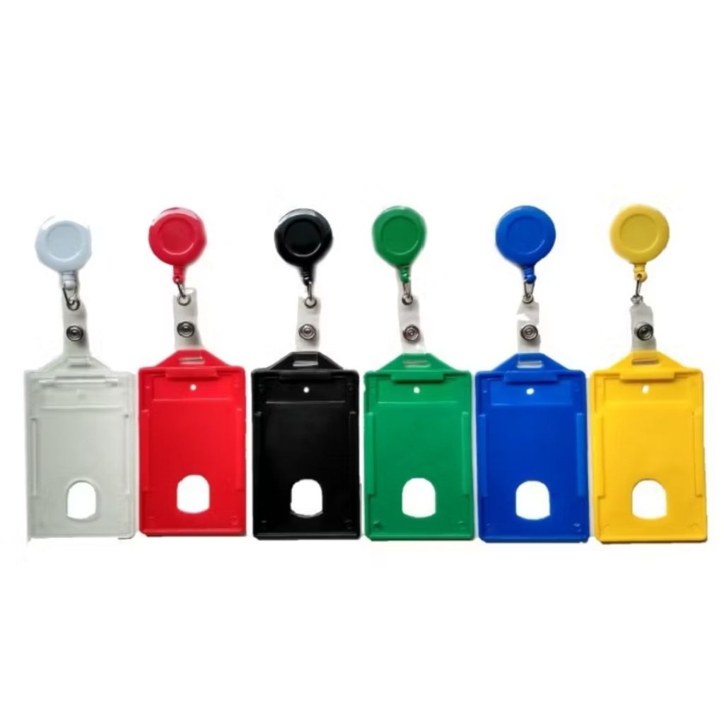 

Casing ID Card Plastik ( 1pcs )