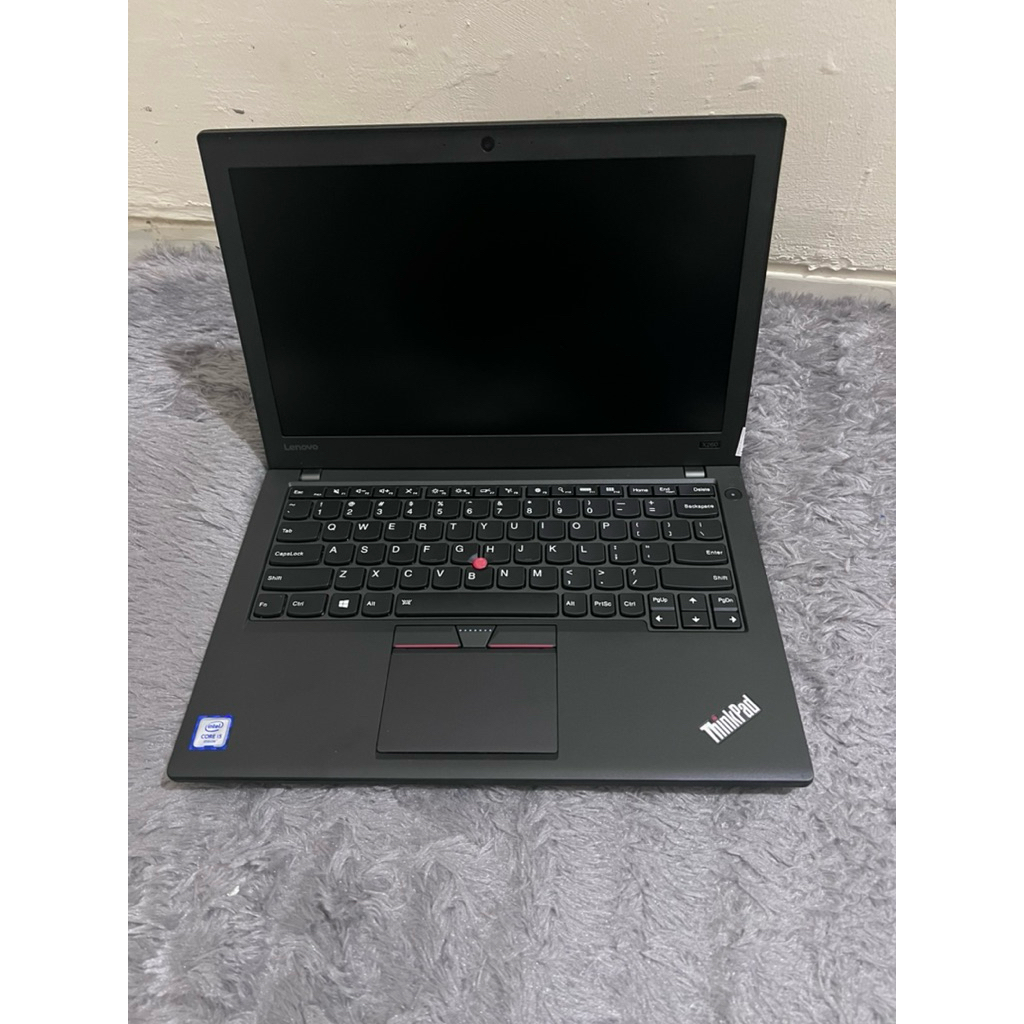 Lenovo X260