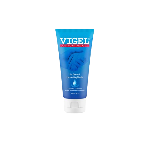 VIGEL GEL LUBRICATING