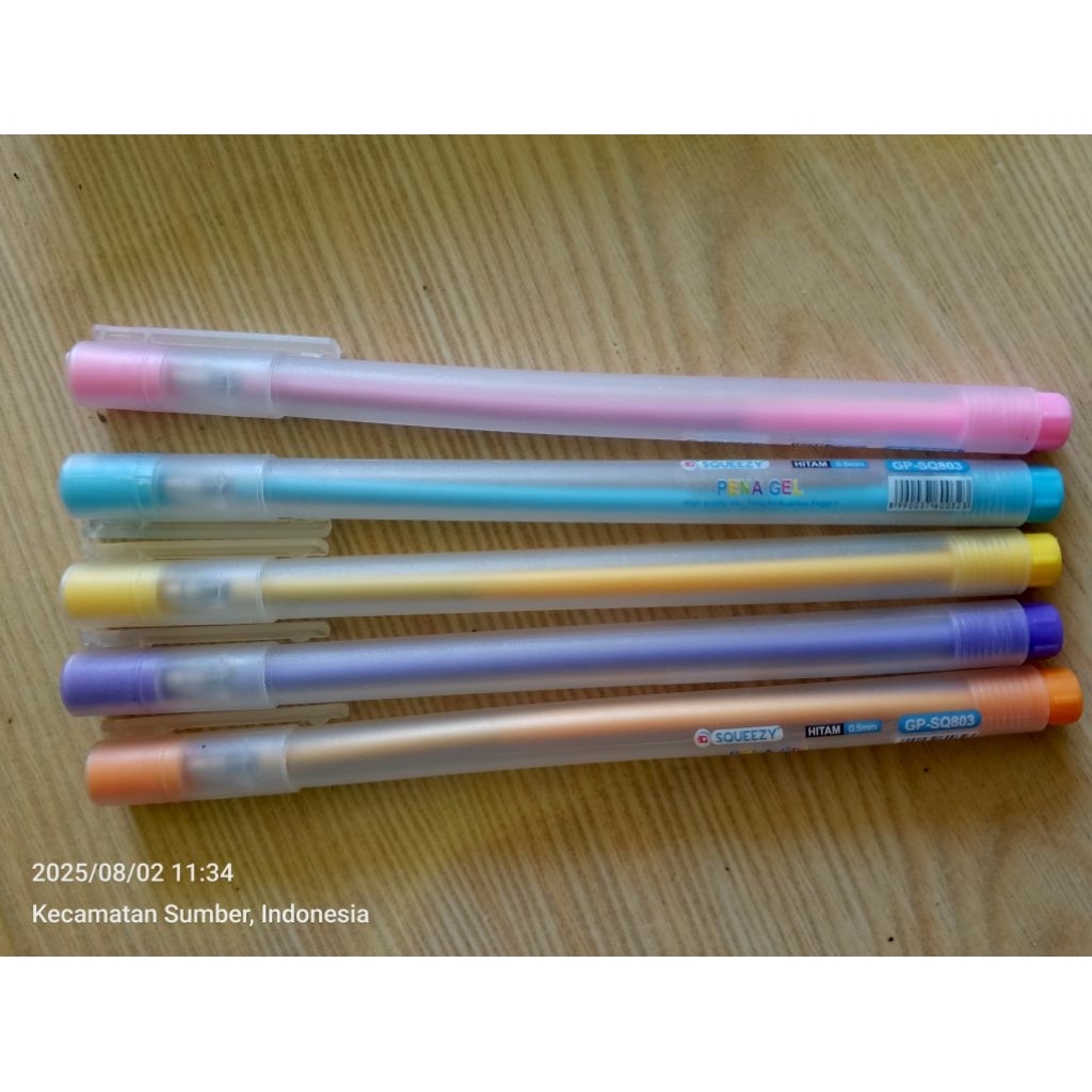 

pena gel squeezy harga hemat satuan