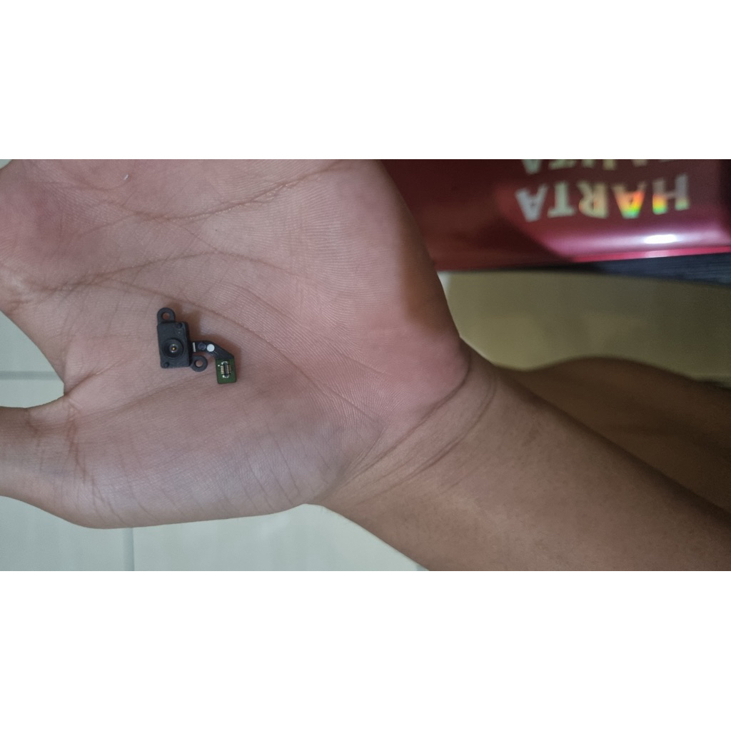 Sensor fingerprint samsung a51