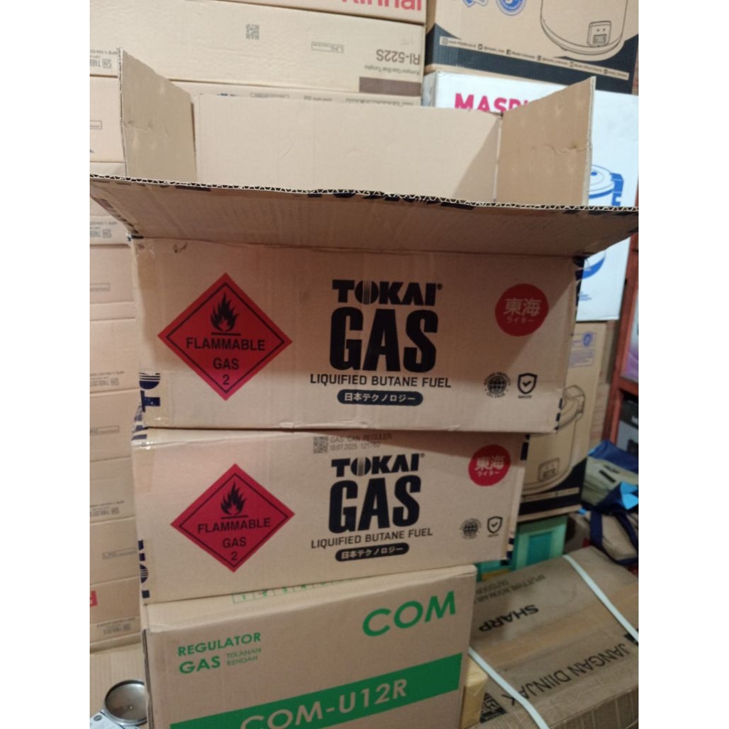 

Kardus Packing/Untuk Pindahan Ukuran S