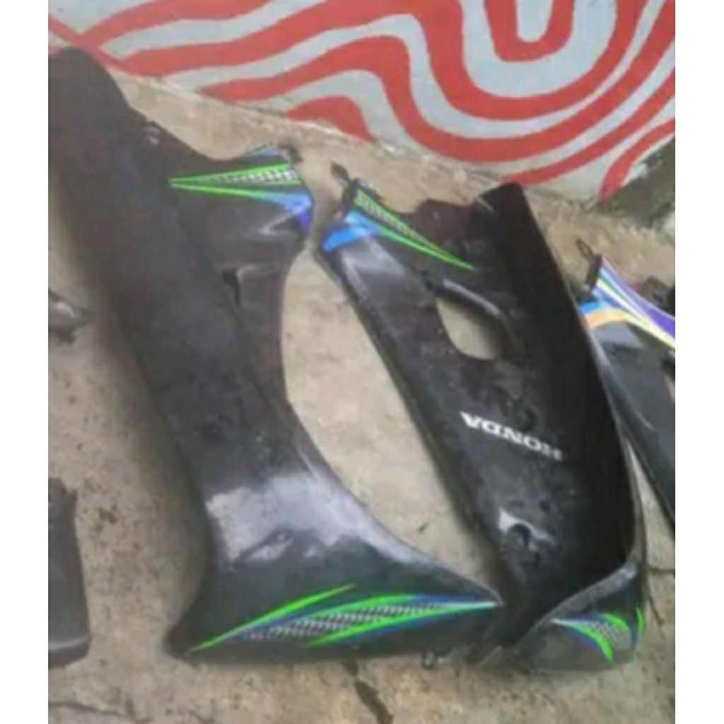 sayap supra x supra fit lama original