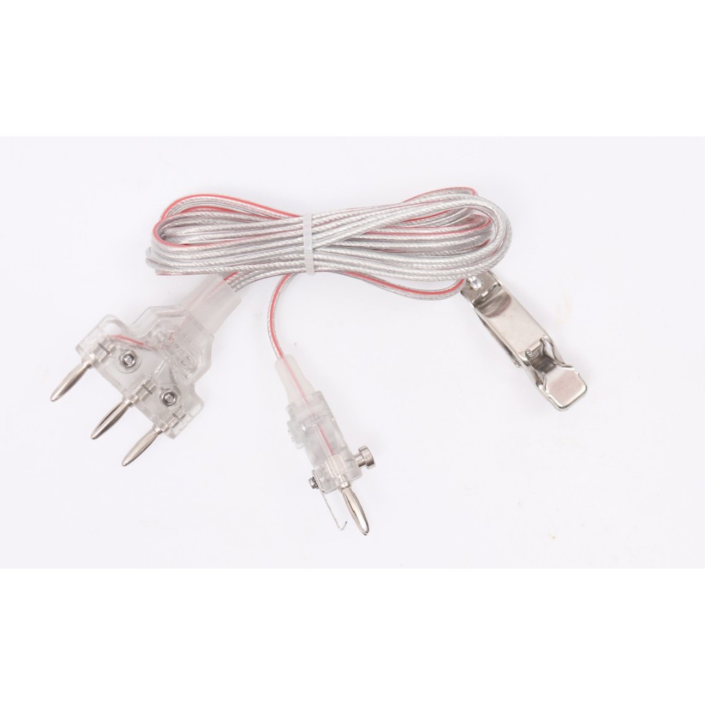 Foil Sabre Body Wire Anggar Fencing Gear DSE