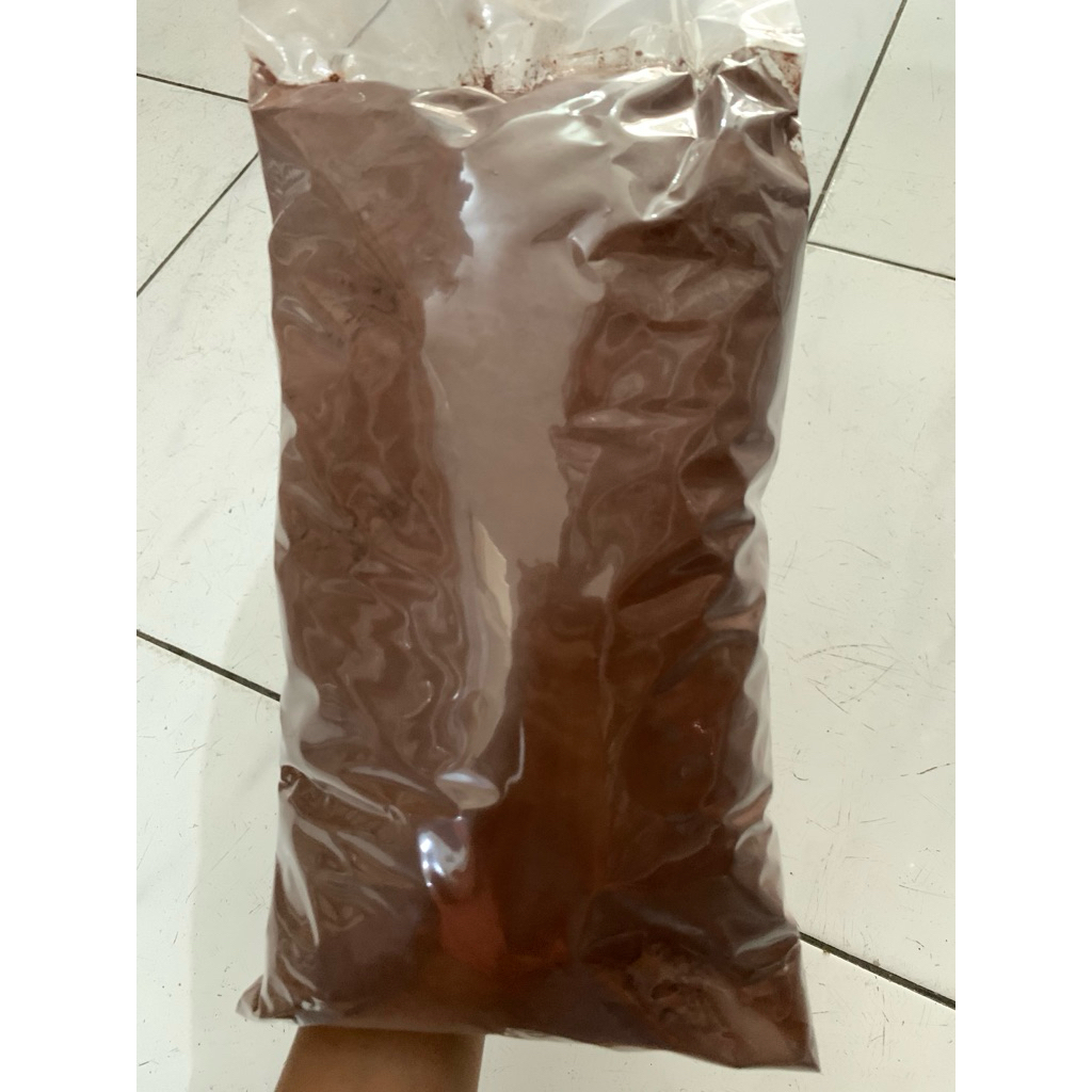 

Bensdrop repack 1kg, 500g, 250g